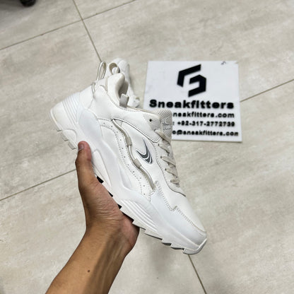 Performax  Activewear - White