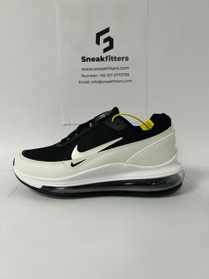 NKE Air Max - AP - Black White