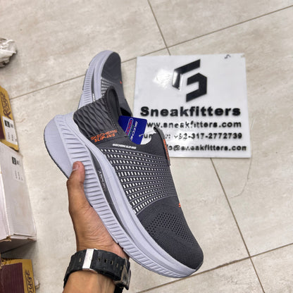 Skech - Slipin Gotun Artfit - Gray Sliver
