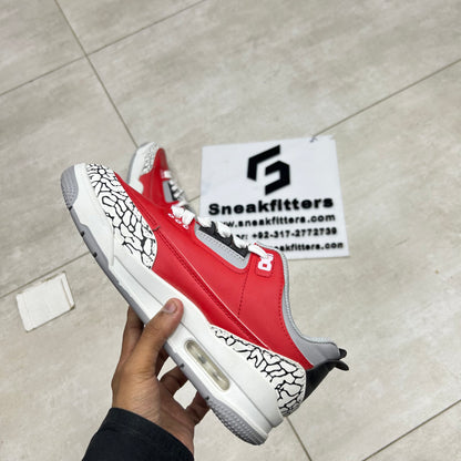AR JDN 3 - Red
