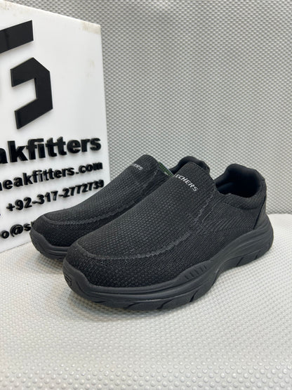 Skechers - Archfit - Black