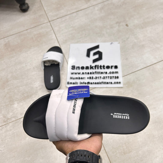 SK - D2 - White