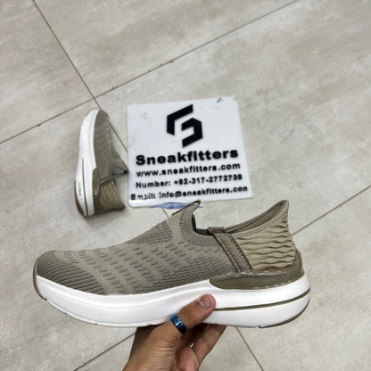 Skech - HyperBurst - Khaki (New)