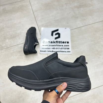 Skech - Archfit GoGaMat - Black