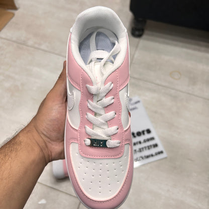 AF1 - NIKF - Pink