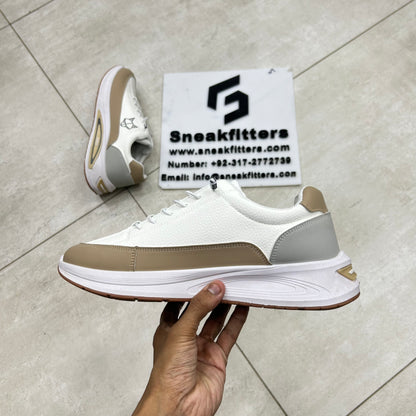 Fashion - SL - Star - Brown