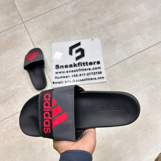 AD - Slide D1 - Black