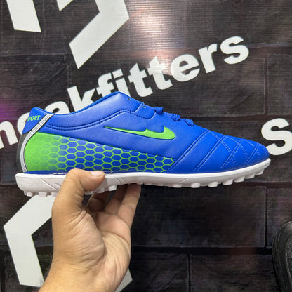 NK - Grippers - Blue
