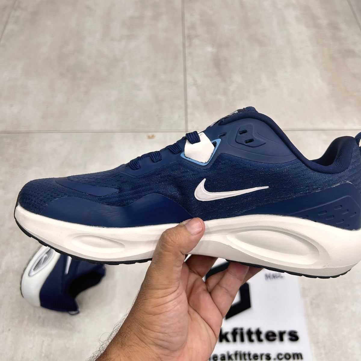 NK - AZ Pegasus 26x - Blue
