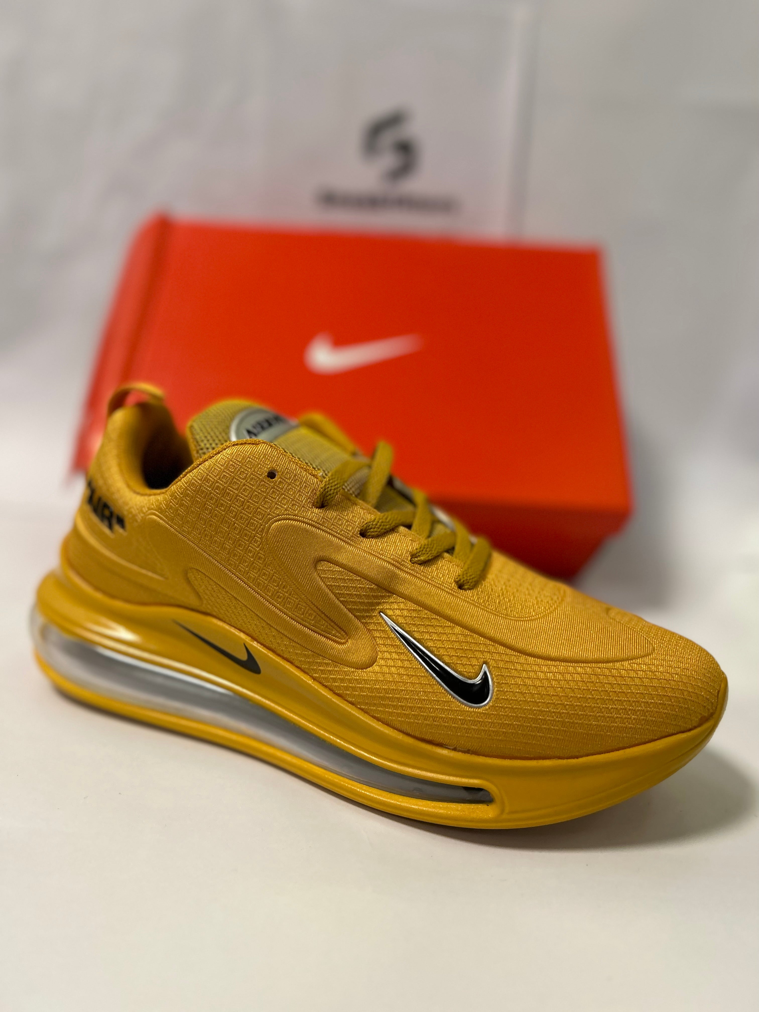 Sepatu fashion nike air max 720