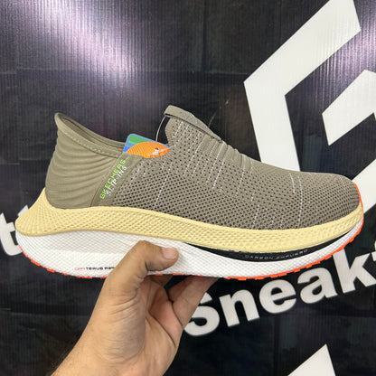Skechers - Slip In - Hyper Burst Pro - Khaki