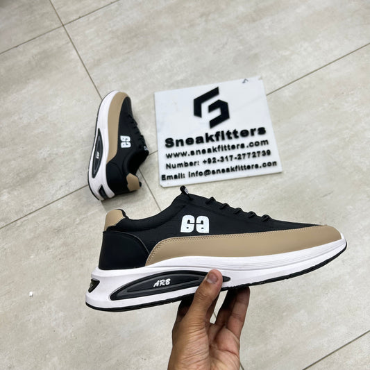 Fashion - SL - AA - Black