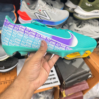Football - NK Voavini Fly - Toe - Sea Green