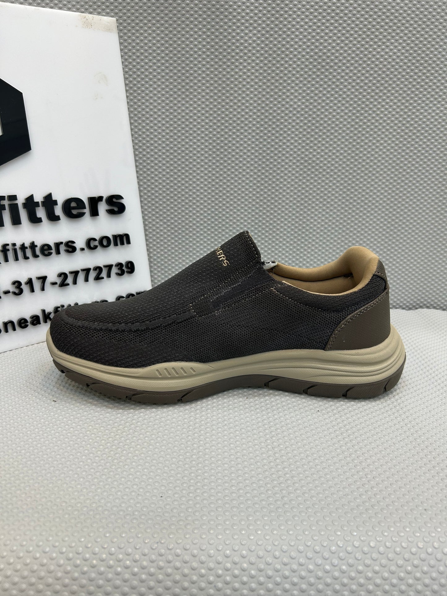 Skechers - Archfit - Brown