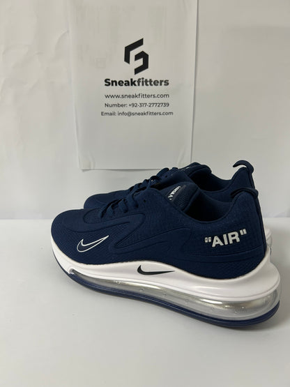 NKE Air Max 720 - Navy