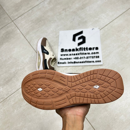 Fashion - SL - GLS - Brown