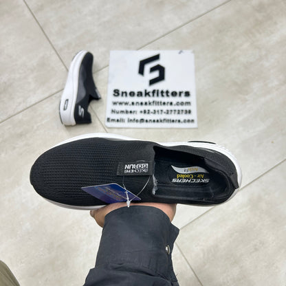 SK - GoRun - Black