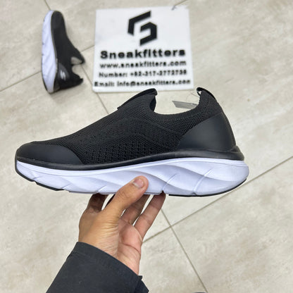 SK - Dlux Walker - Black