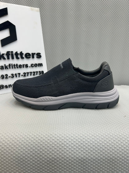 Skechers - Archfit - Gray White