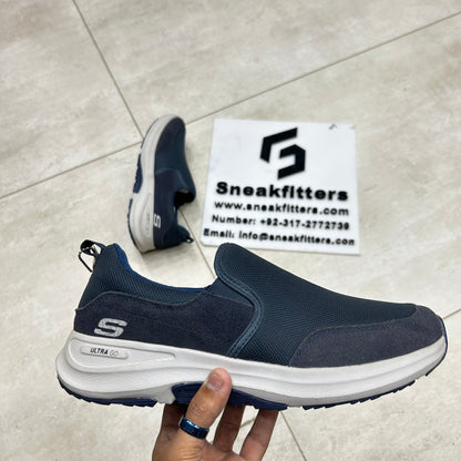 Skech - Ultrago - Goodyear - Navy