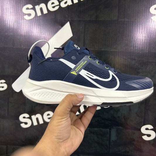 NK - Runners - Navy