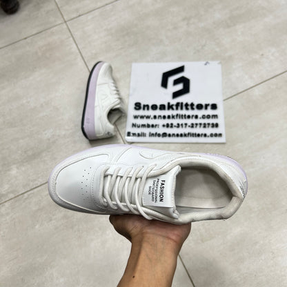 NK - Fashion AIR - White