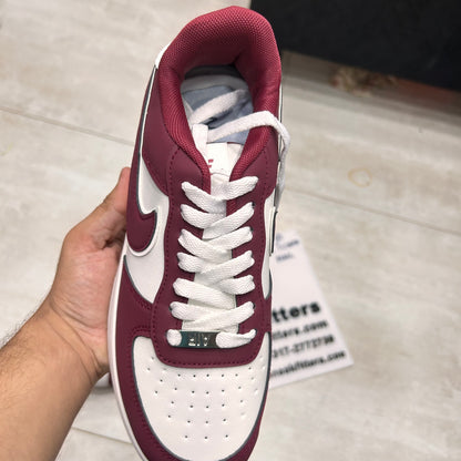 AF1 - NIKF - Deep Brown