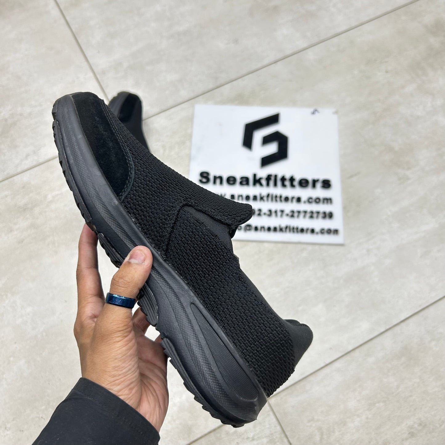 Skech - Outdoor - Goodyear - Black