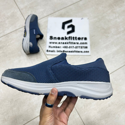 Skech - Outdoor - Goodyear - Blue