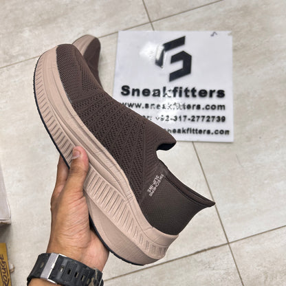 Skech - Slipin Gotun Artfit - Brown
