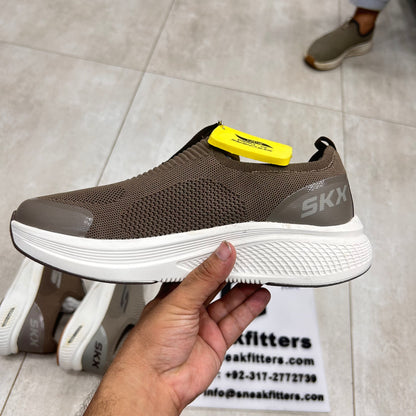 Skech - Ultralight - Brown