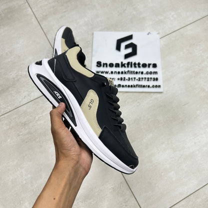 Fashion - SL - GLS - Black