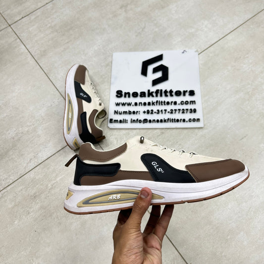 Fashion - SL - GLS - Brown