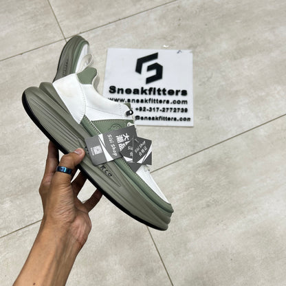 Fashion - SDHAD - Green