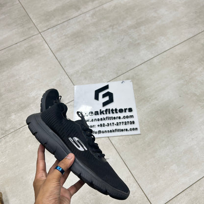 Skech - Bobs MF-  Black