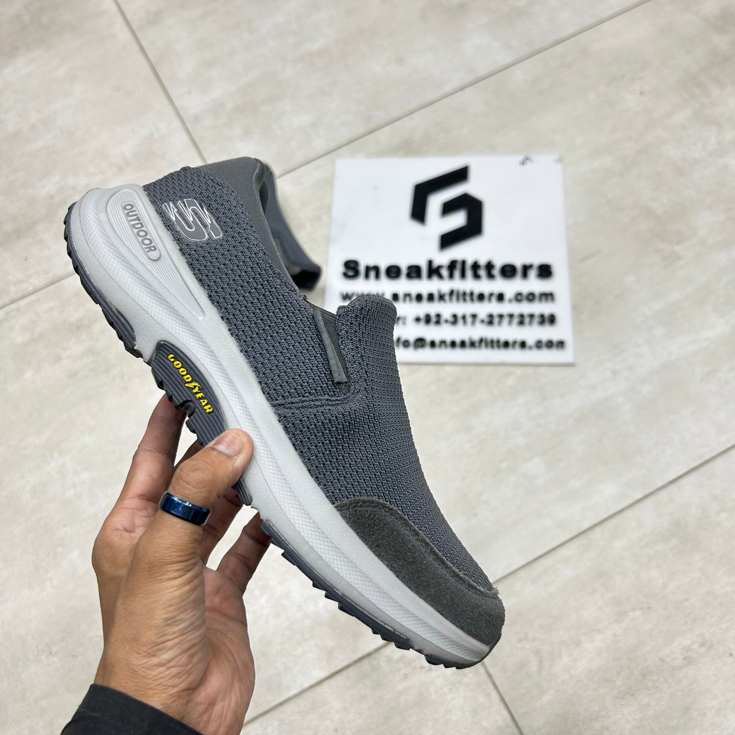 Skech - Outdoor - Goodyear - Gary