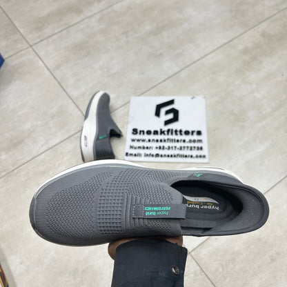Skech - HB Slip Ins - Gray 2.0