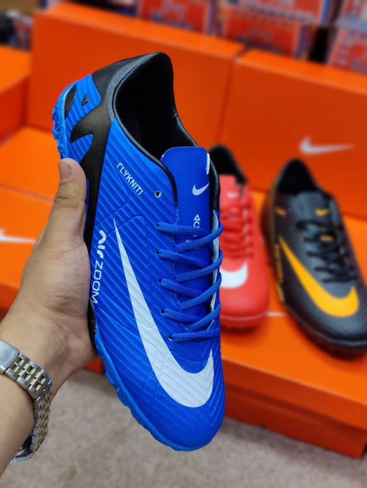 NKE - Football Boots - Blue