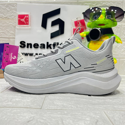 NB - Fashion Running - Gray