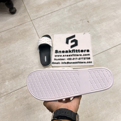 AD - D2 - White