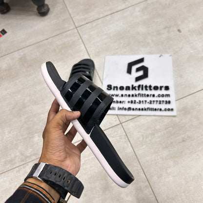 AD - 3 line - Full Black