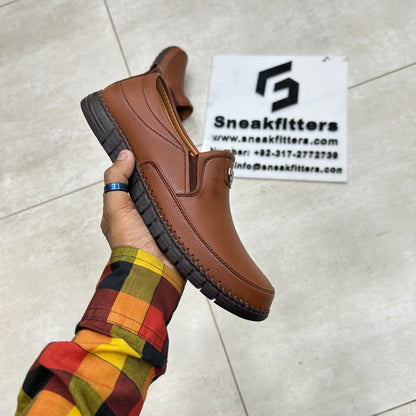 Clarks Shoes - D4 - Ten