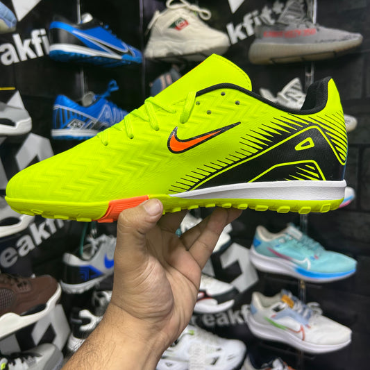 FB - Mercurial Vapor - Grippers - Green