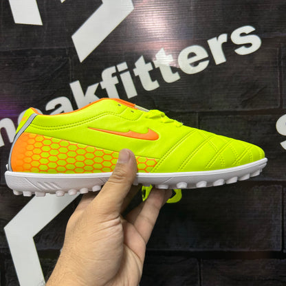 NK - Grippers - Green