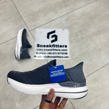 Skech - HyperBurst - Gray (New)