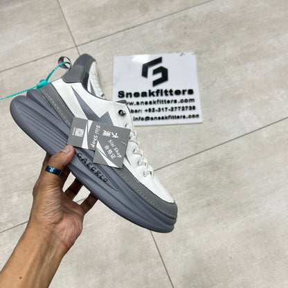 Fashion - Flash - Gray