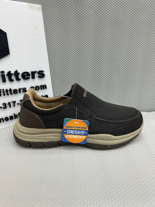 Skechers - Archfit - Brown