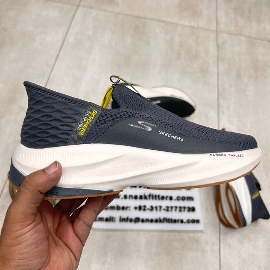Skech - Slipin Carbon Inf - Gray