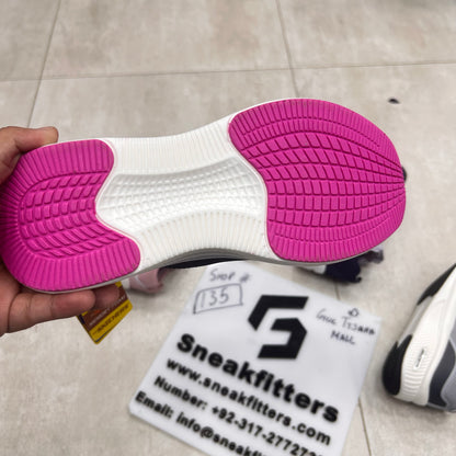 SK - Memory Foam - Blue