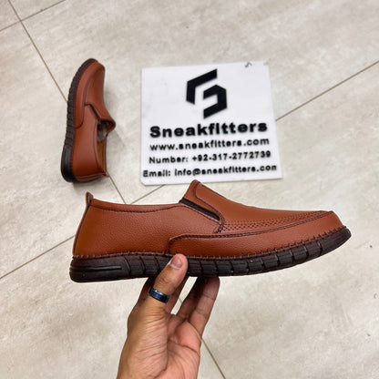 Clarks Shoes - D5 - Ten
